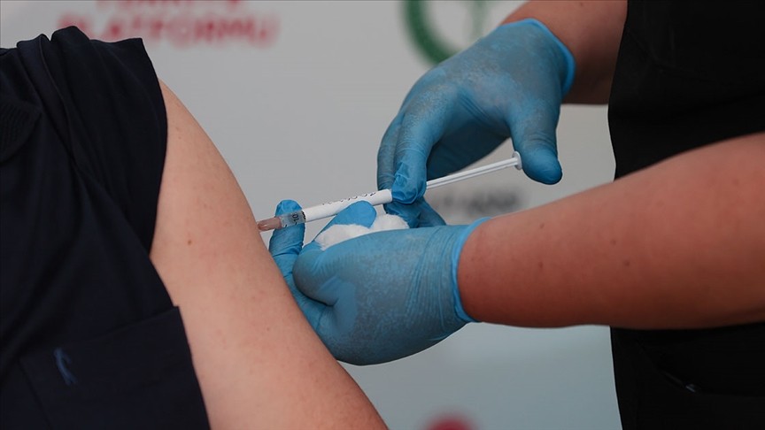 Yerli aşı Delta varyantına karşı test edilecek