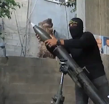 Kudüs Tugayları işgalcilerin hedef alındığı yeni bir video yayınladı