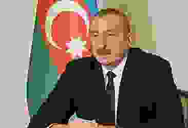 Aliyev'den yeni hamle: Yasal işlemler başlatıldı