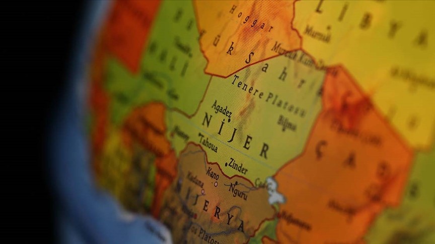 ​Nijer'de silahlı saldırıda 29 asker öldü