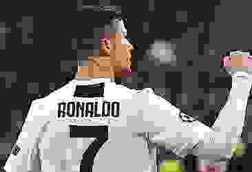 Manchester United ile Ronaldo'nun yolları ayrıldı
