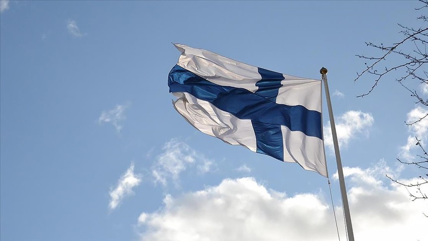Avrupa ülkelerinden NATO üyesi olan Finlandiya'ya tebrik mesajları