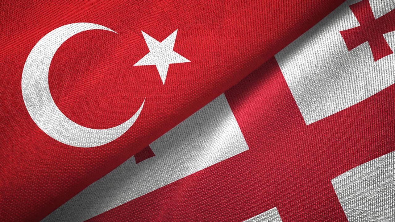 Türkiye'den Gürcistan ordusuna destek