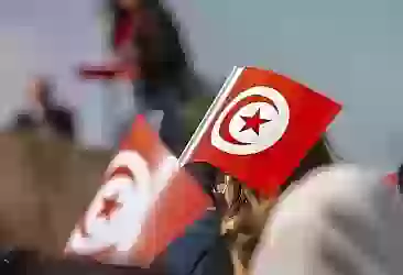 Tunus'ta "medya mensuplarına yönelik baskı" protesto edildi