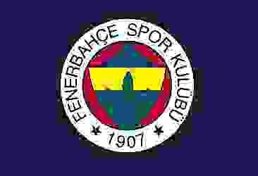 TFF ve TBF şampiyon Fenerbahçe'yi tebrik etti