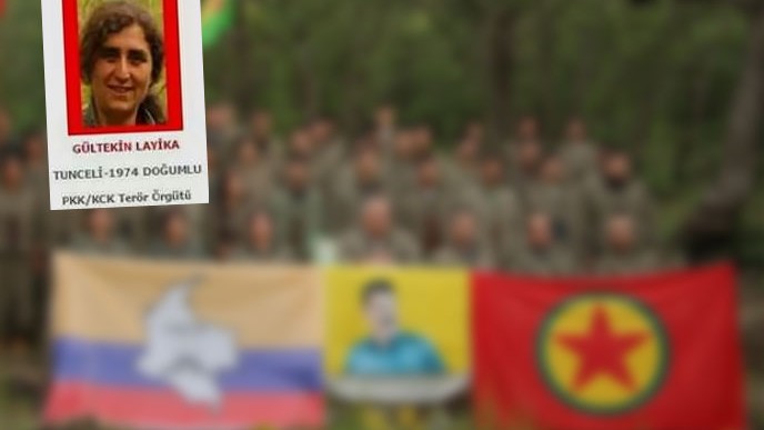 PKK'dan Ermenistan itirafı
