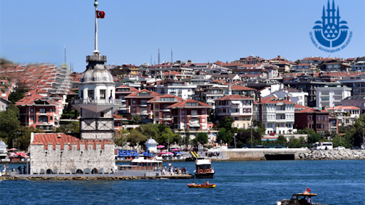 İstanbul Büyükşehir Belediye Başkanlığından yarışmaya davet