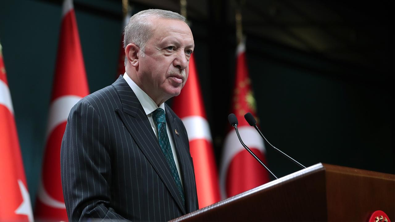 Diplomasi trafiği sürüyor! Erdoğan'dan kritik görüşme
