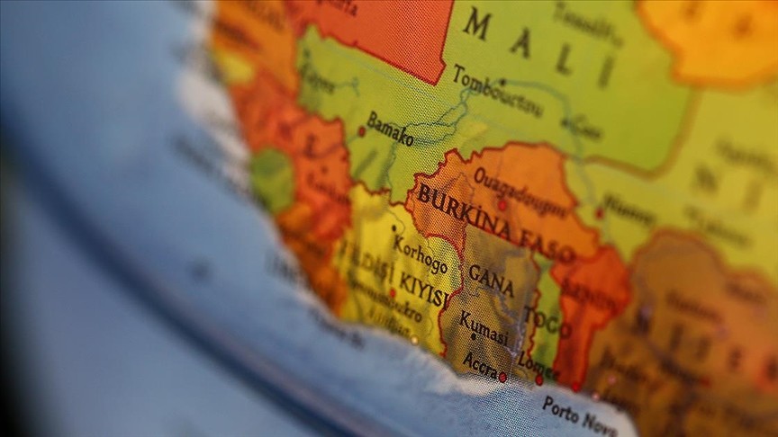 Burkina Faso'da ölü sayısı 138'e yükseldi