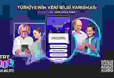 ​Türkiye'nin Yeni Bilgi Yarışması: TRT Bil Bakalım