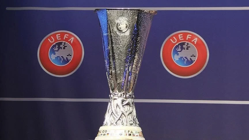 UEFA kupası sahibini buluyor