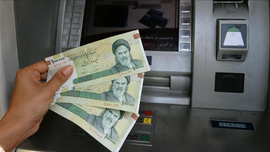İran ekonomisi iflasın eşiğinde!