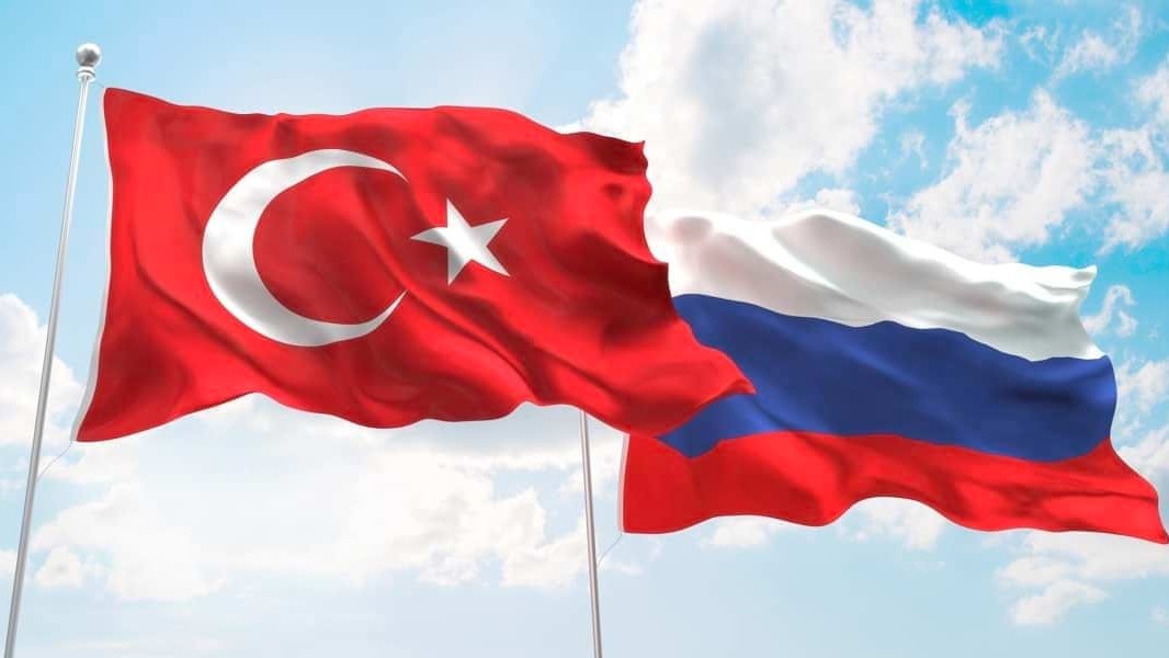 Görüşme öncesi Rusya'dan Türkiye açıklaması!