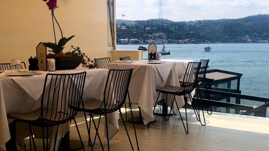 İstanbul'da 5 güzel kahvaltı mekanı