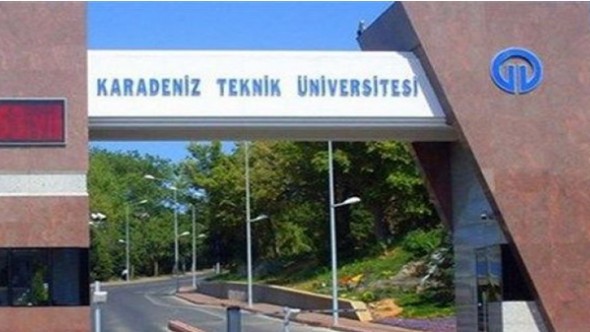 Karadeniz Teknik Üniversitesi 20 Öğretim Üyesi alıyor