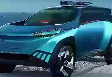 Nissan yeni otomobilini tanıttı