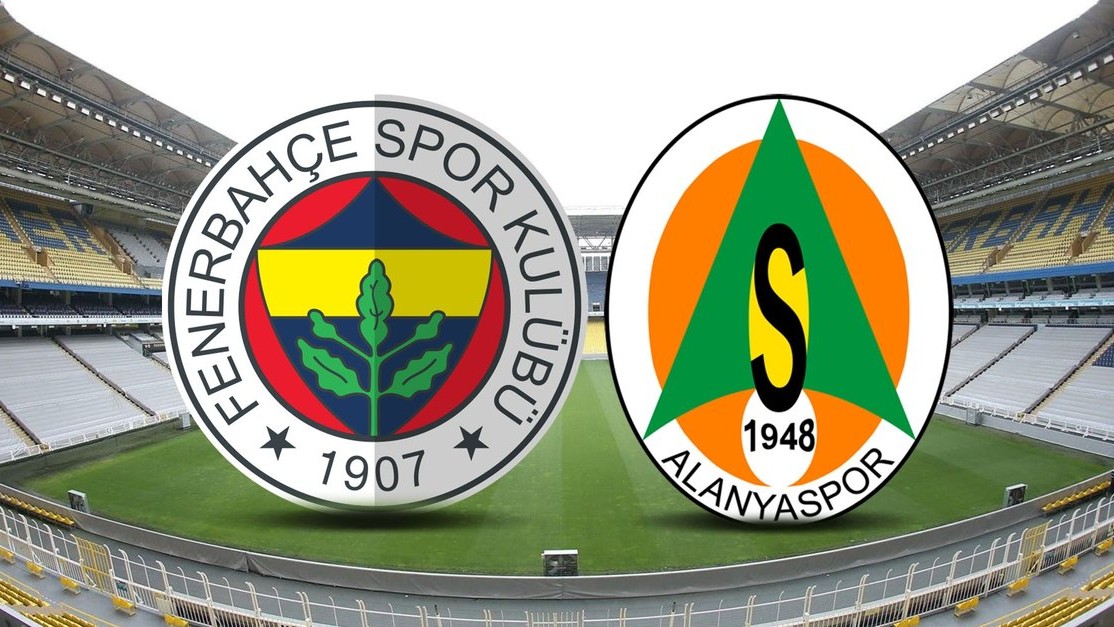 Fenerbahçe, Alanyaspor'a mağlup oldu