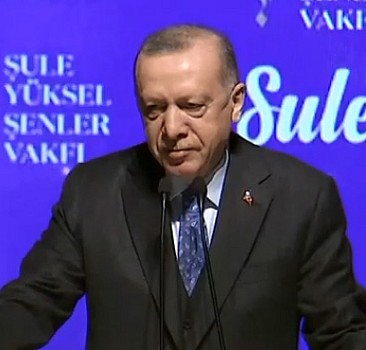 Erdoğan: 28 Şubat'ta dik duranlar unutulmadı