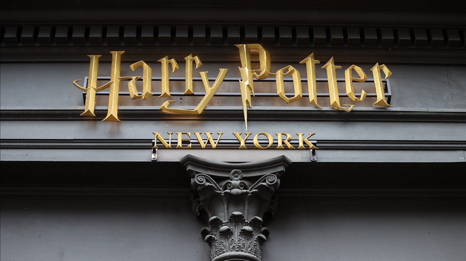 ABD'de bir papaz Harry Potter ve Twilight kitaplarını yaktırdı