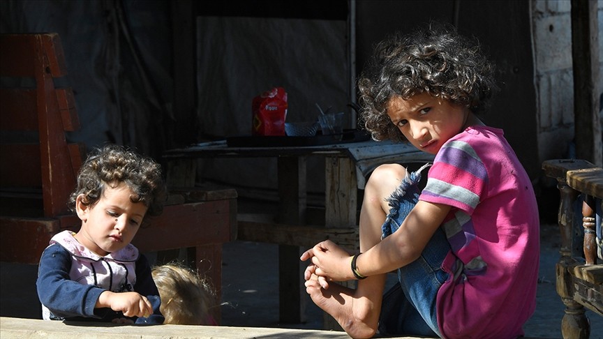 Lübnan'da kolera nedeniyle hayatını kaybedenlerin sayısı 17'ye yükseldi