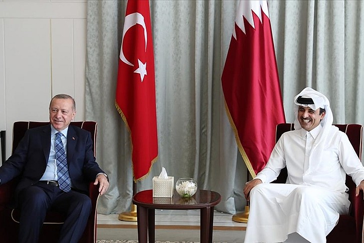 Türkiye ile Katar arasında hangi anlaşmalar yapılacak?