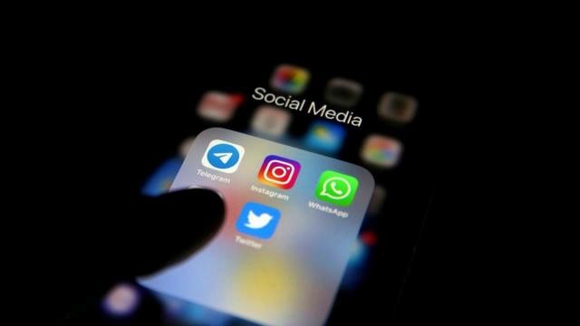 Sosyal medyanın tehlikeli gücü bir ülkeyi kaosa sürükleyebilir..
