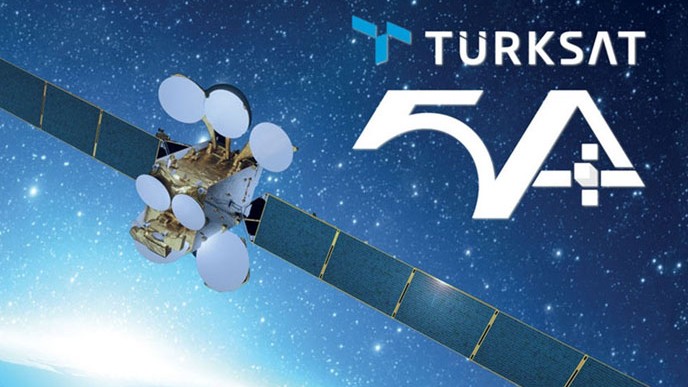 Türksat 5A uydusunu fırlatma tarihi belli oldu