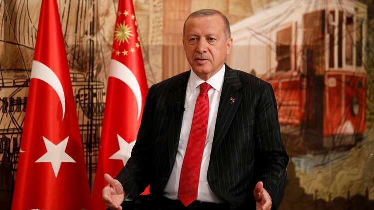 Erdoğan'dan yüksek faizle mücadele mesajı
