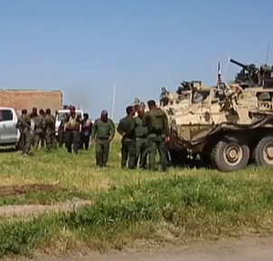 Batı'dan PKK'ya silah desteği: Zırhlı araçlar verdiler