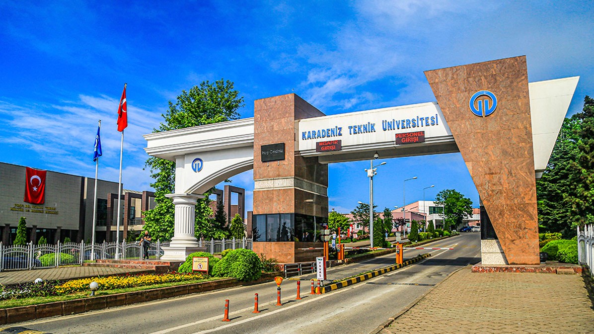 Karadeniz Teknik Üniversitesi Öğretim Üyesi alım ilanı