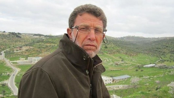 Nail el-Bergusi 42 yıldır İsrail hapishanesinde