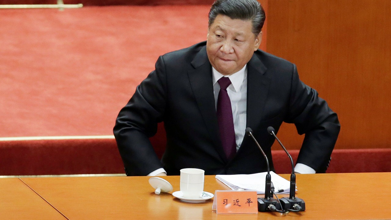 Çin devlet başkanından gerilimi tırmandıracak açıklama