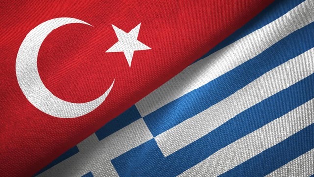 Türkiye'den Yunanistan'a işbirliği mesajı