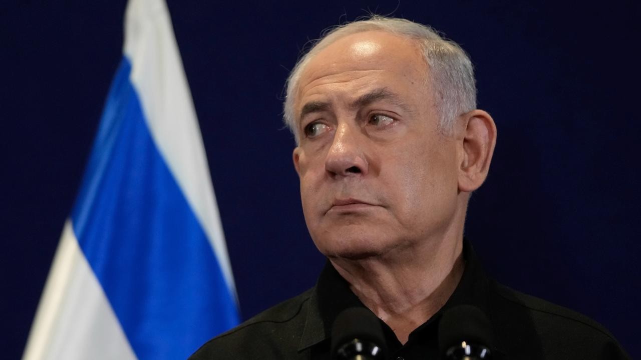Netanyahu: Üzerlerimdeki uluslararası baskı arttı