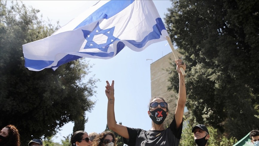 İsrail'de iktidar kaybetti, muhalefetten hamle geliyor