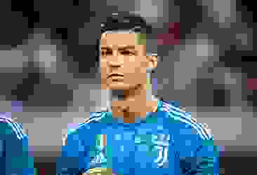 Ronaldo koronavirüse yakalandı