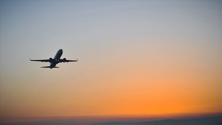 Ulaştırma Bakanlığı'ndan 'yeni uçak seferi' açıklaması