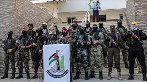 Filistinli direniş grupları, İsrail'e intikam saldırısı düzenlediklerini duyurdu