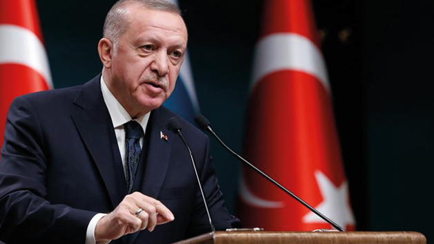 Erdoğan flaş Biden açıklaması