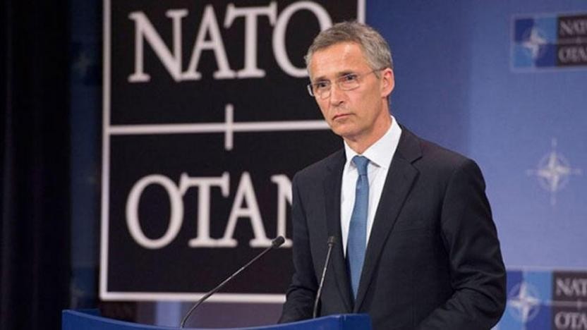 ​NATO'dan Rusya'yı kızdıracak açıklama