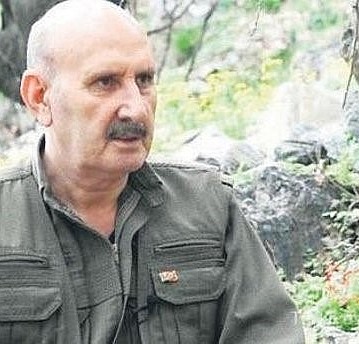 PKK elebaşı Sabri Ok'tan, Kılıçdaroğlu'na destek