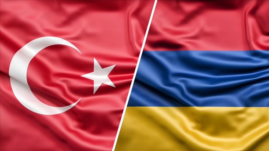 Ermeni vekil: Türkiye Ermenistan'ı asla tehdit etmedi