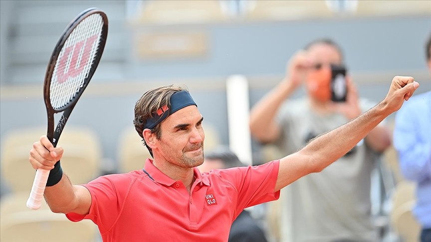 Ünlü tenisçi Federer, kariyerini noktalayacak