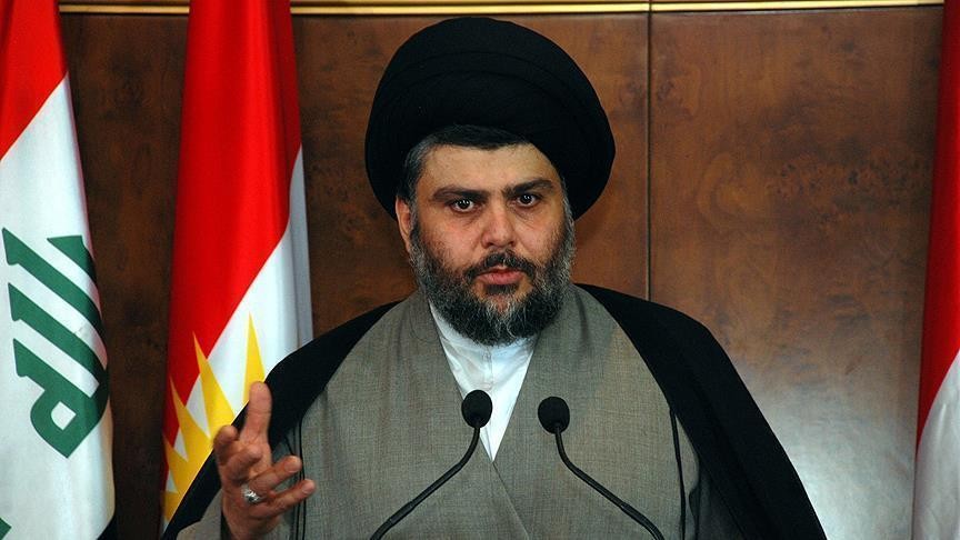 Sadr, Irak'taki seçimlere katılmıyor