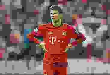 Müller'e Süper Lig'den kanca