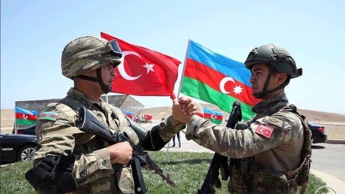 HDP, Azerbaycan'a verilen destekten rahatsız oldu!