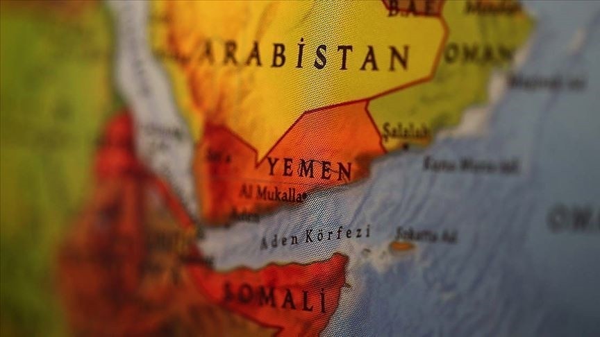 Yemen'de Husilerin mayınları 9 can aldı