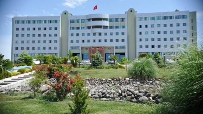 Balıkesir Üniversitesi 10 Öğretim Elemanı Alacak