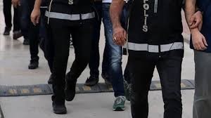 Yunanistan'a yasa dışı geçmeye çalışanlar yakalandı