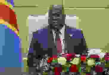 Kongo Cumhurbaşkanı: Türkiye-Kongo ilişkilerinde tarihi bir gün